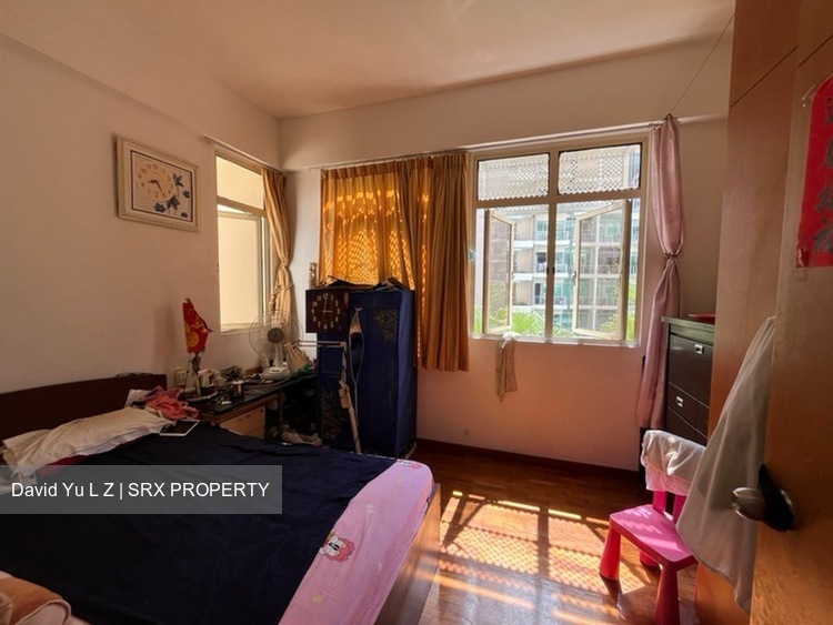 Sims Green (D14), Apartment #485943111